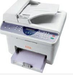 富士施乐Fuji Xerox Phaser 3100MFP打印机