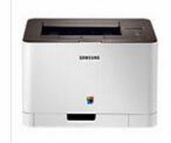 三星Samsung SL-C423打印机