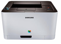 三星Samsung SL-C413W打印机