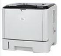 理光Ricoh Aficio SP 3400N打印机