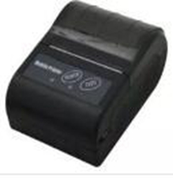 浩顺HS-58907打印机