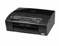 兄弟Brother DCP-375CW打印机