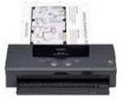 佳能Canon BJC-50打印机