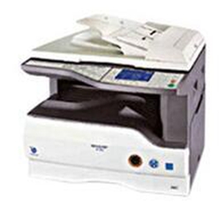 夏普Sharp AR-2918复合机