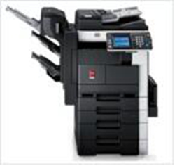 奥西Oc&eacute; VarioLink 4222复印机