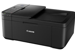 佳能Canon PIXMA E4580打印机