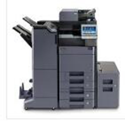 京瓷Kyocera CS 6052ci复合机