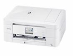 兄弟Brother DCP-J962N打印机