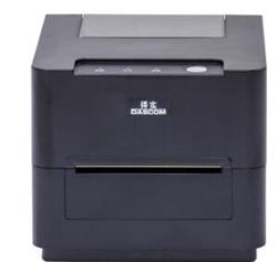 得实Dascom DL-528打印机