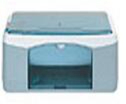 惠普HP PSC 1210打印机