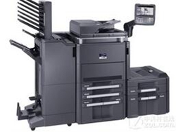 京瓷Kyocera TASKalfa 6550ci复合机