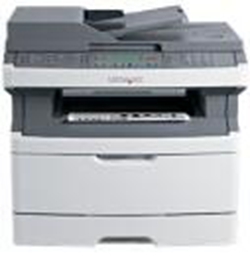利盟Lexmark X364dw复合机