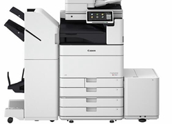 佳能Canon iR-ADV DX C5740复合机