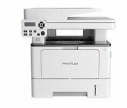 奔图Pantum BM4005ADN打印机