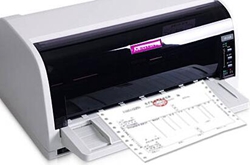 映美Jolimark FP-311K打印机