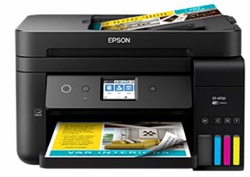 爱普生Epson ET-4750打印机