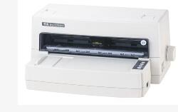 得实Dascom DS-1700H打印机