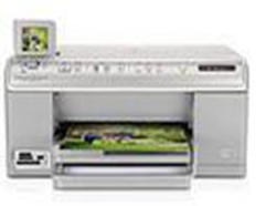 惠普HP Photosmart C6340打印机