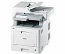 兄弟Brother MFC-L9570CDW打印机