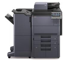 京瓷Kyocera TASKalfa 8353ci复合机