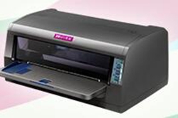 映美Jolimark DP520W打印机