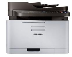 三星Samsung SCX-4728打印机