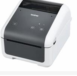 兄弟Brother TD-4520DN打印机