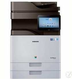 三星Samsung SL-X4300LX打印机