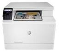 惠普HP Color LaserJet Pro MFP M180nw打印机