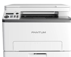 奔图Pantum CM1105DN打印机