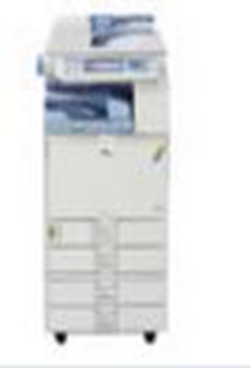 理光Ricoh Aficio MP C3001复合机