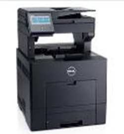 戴尔Dell S3845cdn打印机