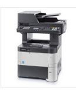 京瓷Kyocera Ecosys M3040dn打印机