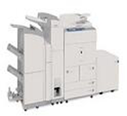 佳能Canon iR5075复合机