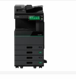 东芝Toshiba e-STUDIO3508LP复合机