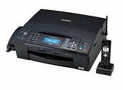 兄弟Brother MFC-695CDWN打印机