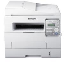 三星Samsung SCX-4729打印机