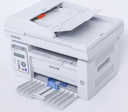 及墨JM2022NWA打印机