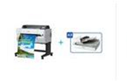 爱普生Epson SC-T34MS1打印机
