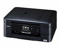 兄弟Brother MFC-J887N打印机