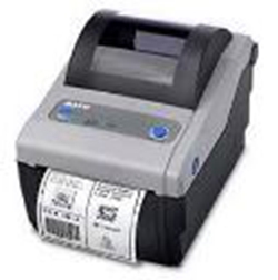 佐藤SATO CG408打印机