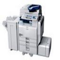 理光Ricoh Aficio MP 4000B复合机