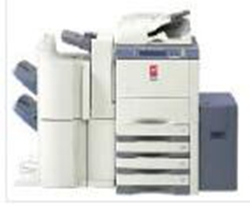 奥西Oc&eacute; im7230复印机