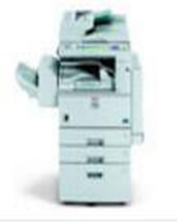 理光Ricoh Aficio 3030复印机