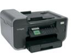 利盟Lexmark Prevail Pro702打印机