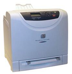 富士施乐Fuji Xerox DocuPrint C1110B打印机