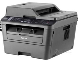 兄弟Brother MFC-7880DN打印机