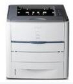 佳能Canon LBP3500打印机