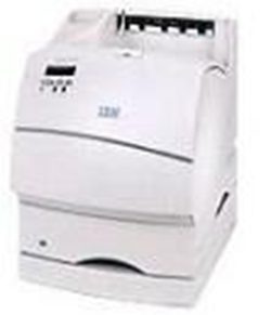 IBM Infoprint Color 1130打印机