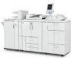 理光Ricoh Aficio MP 1100复合机